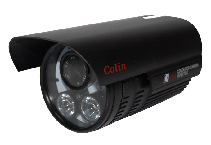 CL-860D单晶红外摄像机