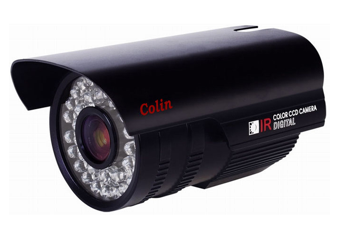 CL-860红外摄像机