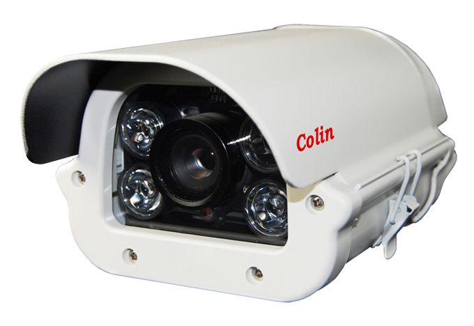 CL-866D单晶红外摄像机
