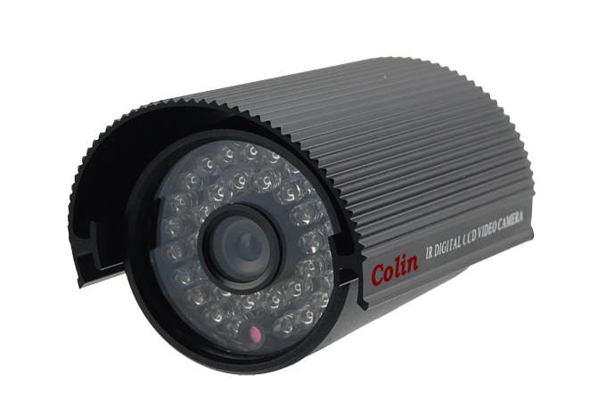 CL-832红外摄像机