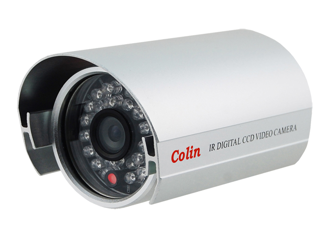 CL-830红外摄像机