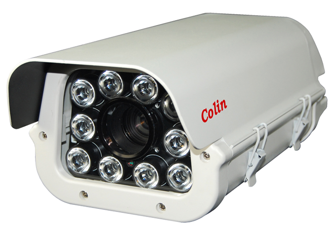 CL-3157单晶红外摄像机