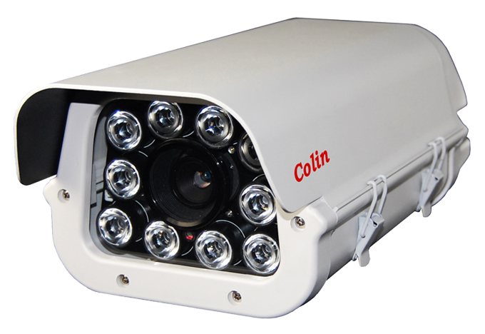 CL-8150红外摄像机