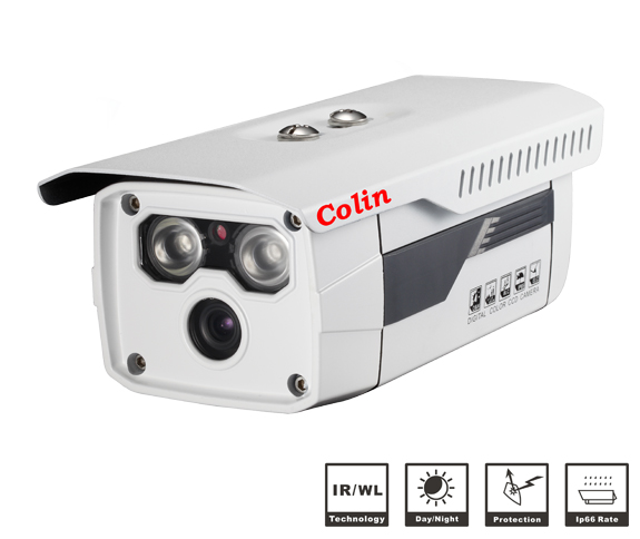 CL-F40白光摄像机