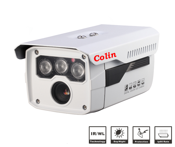CL-F50白光摄像机