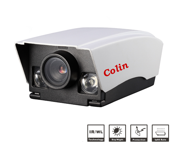 CL-J10私模专利白光摄像机