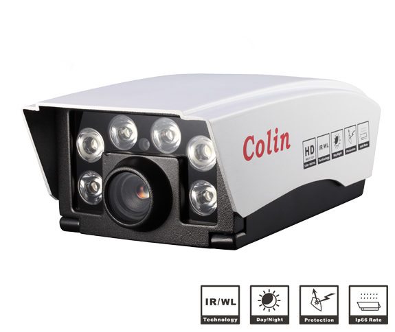 CL-J30私模专利白光摄像机